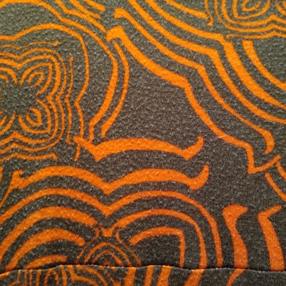 Retro vintage dress - Picture 6 of 7